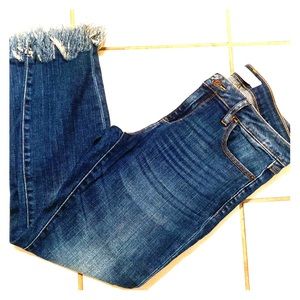 Women’s jeans
